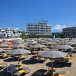 Szálloda Mizar 3*