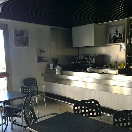Mizar Hotell Rodi Garganico
