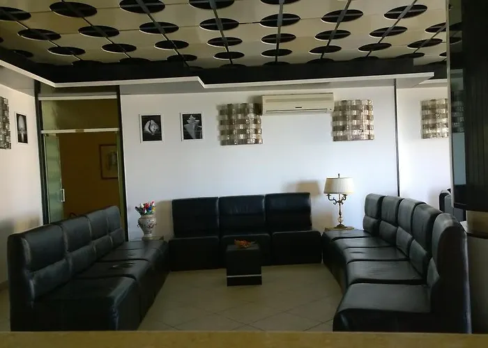 Mizar Rodi Garganico