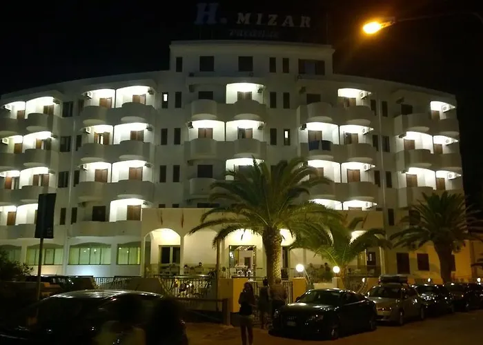 Hotell Mizar