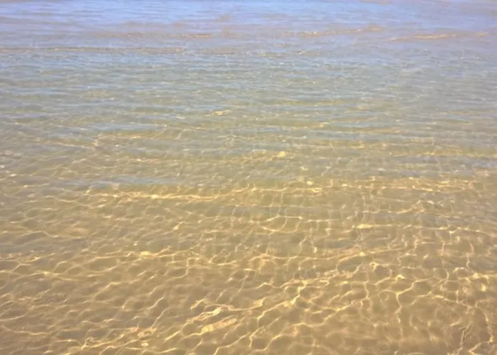 Hotell Mizar Rodi Garganico