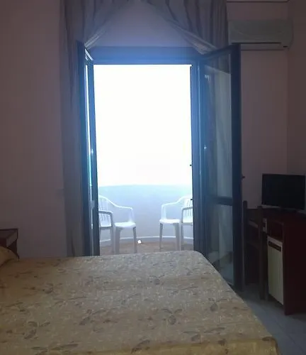 Hotell Mizar Rodi Garganico