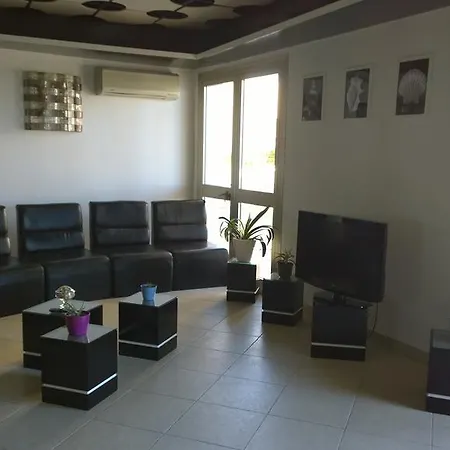 Mizar Hotel