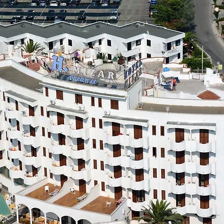 Mizar Hotel