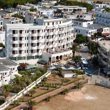 Mizar 3* رودي غارغانيكو