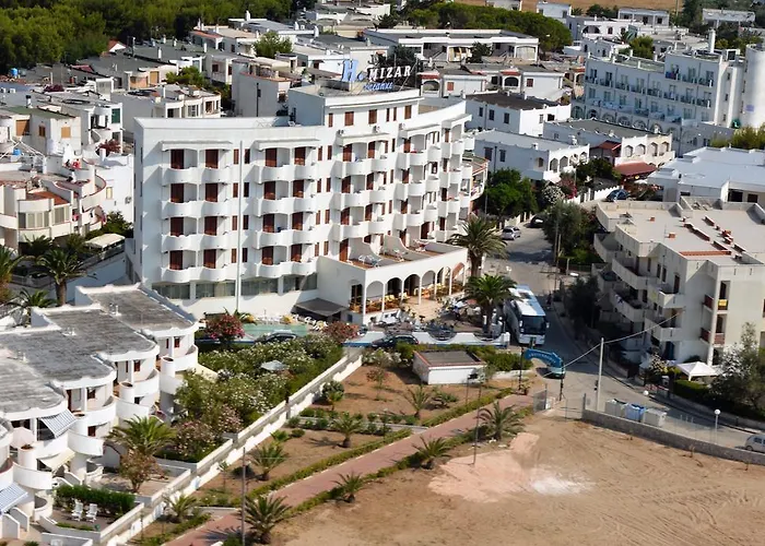 Mizar 3* رودي غارغانيكو