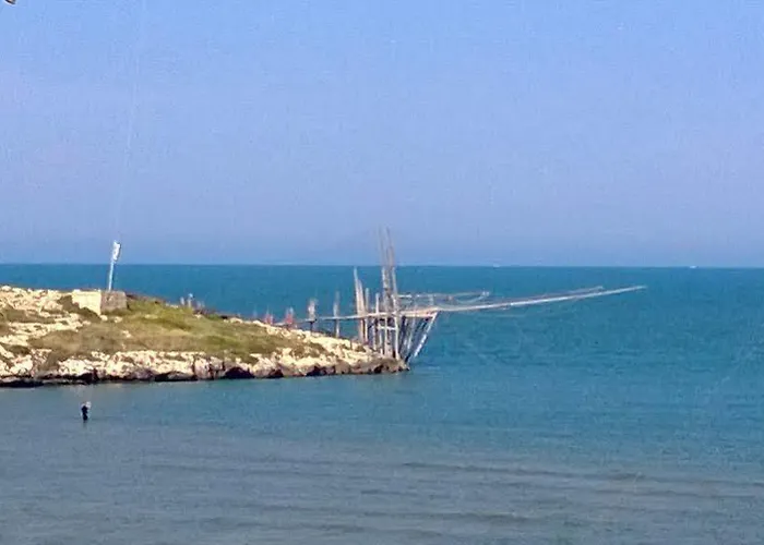 Mizar 罗迪-加尔加尼科